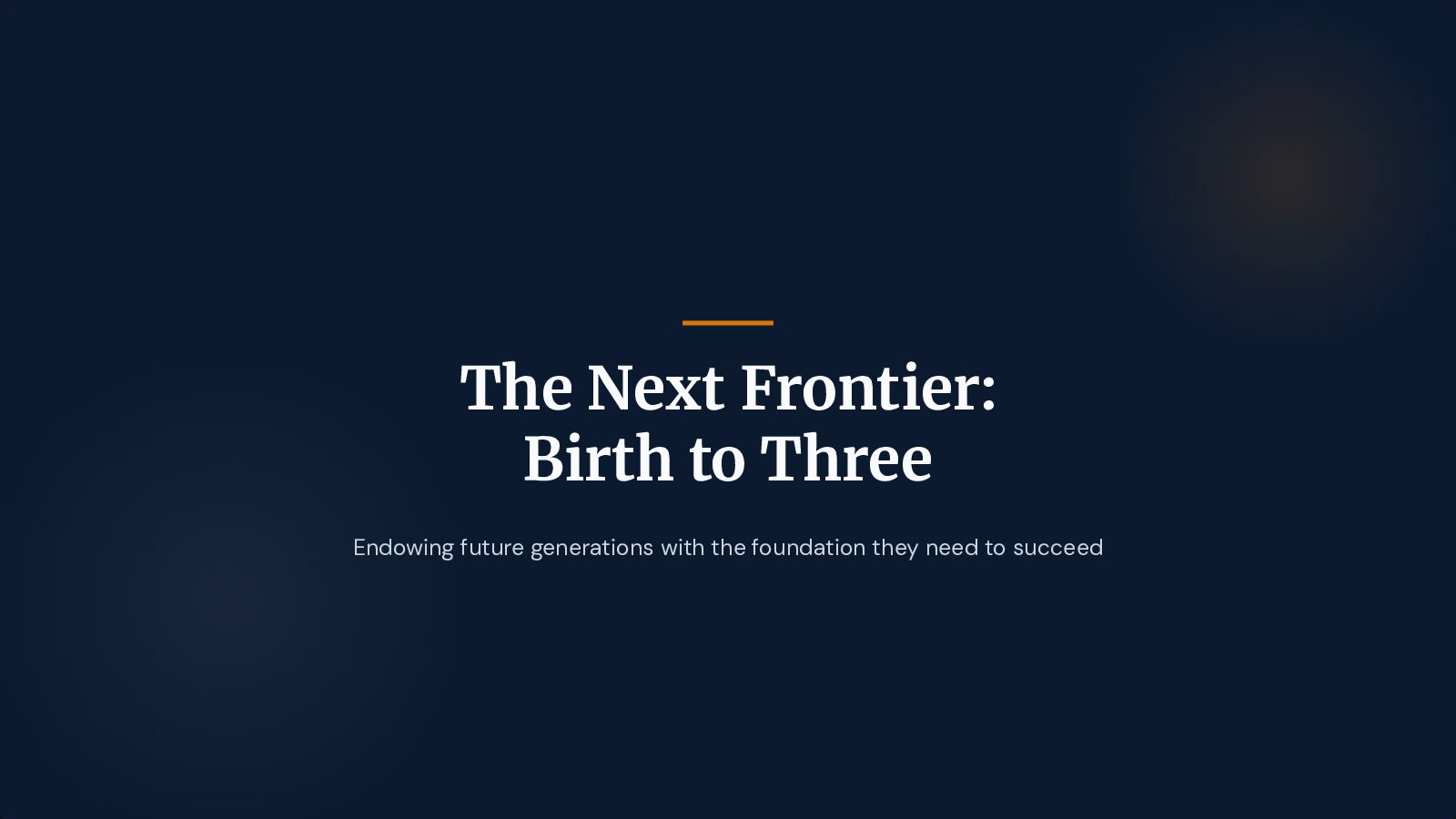 Sam Beard — The Pioneer Pathway — slide 13